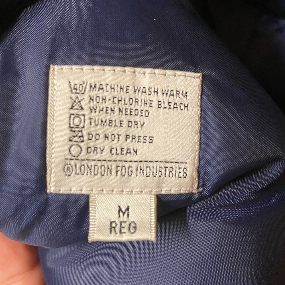 VINTAGE JACKET - Picture 3 of 3